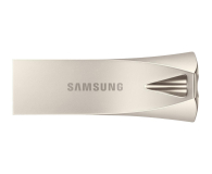 PenDrive SAMSUNG BAR Plus Champaign Silver USB 3.1 128GB MUF-128BE3/APC